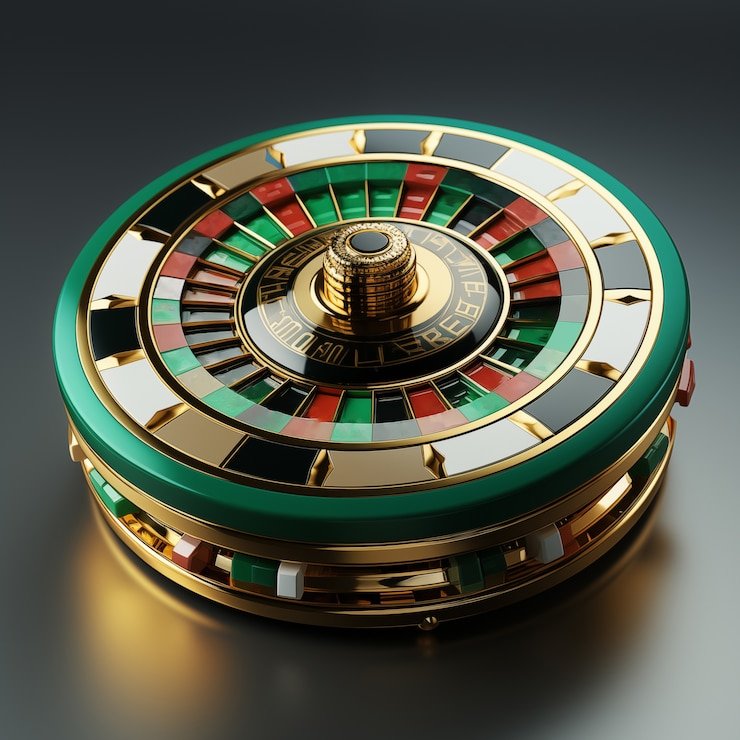 Studio table games benuabet88 menampilkan dealer langsung dan antarmuka permainan roulette